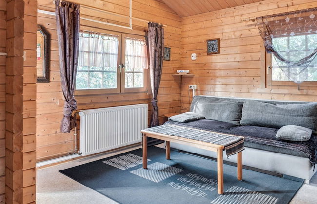 Charming Holiday Home With Private Garden - Foto 15