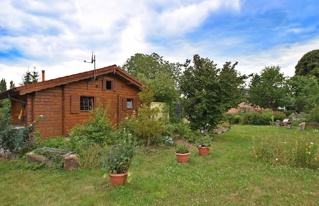 Charming Holiday Home With Private Garden - Foto 1