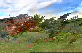 Photo 1 - Charming Holiday Home With Private Garden