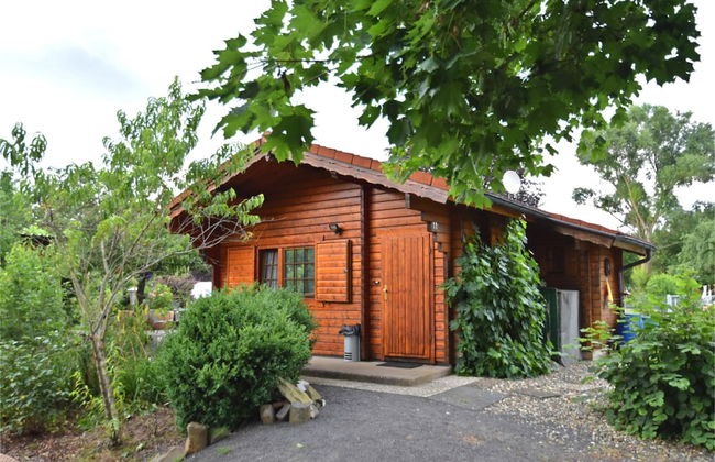 Charming Holiday Home With Private Garden - Foto 39