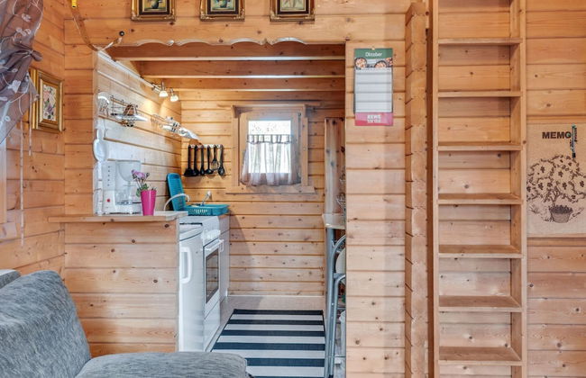 Charming Holiday Home With Private Garden - Foto 10