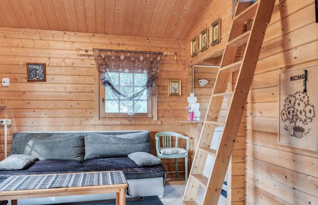 Charming Holiday Home With Private Garden - Foto 14
