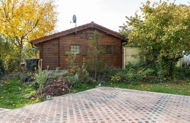Charming Holiday Home With Private Garden - Foto 30