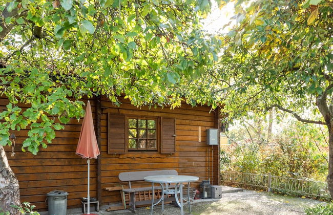 Charming Holiday Home With Private Garden - Foto 34