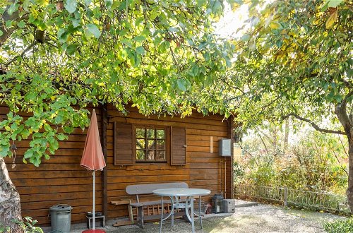 Photo 32 - Charming Holiday Home With Private Garden