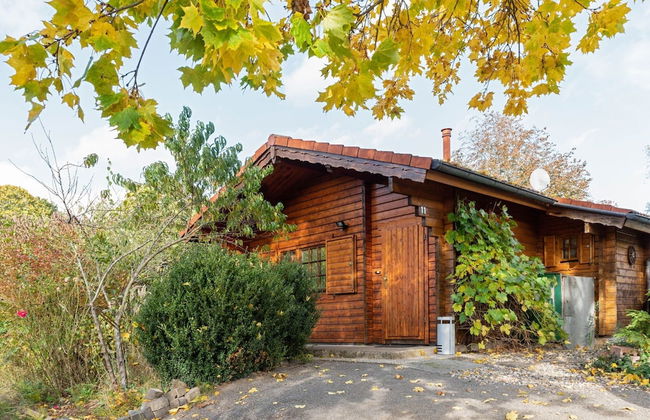 Charming Holiday Home With Private Garden - Foto 33