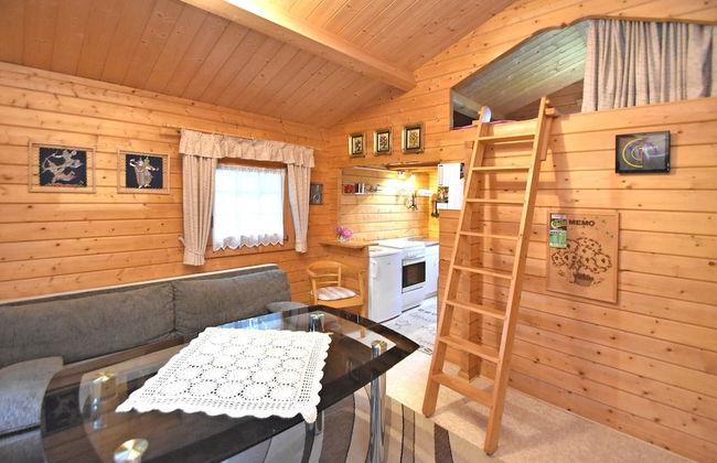 Charming Holiday Home With Private Garden - Foto 18
