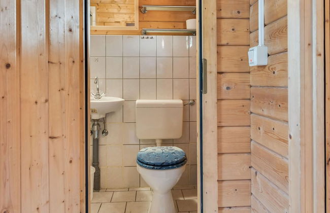 Charming Holiday Home With Private Garden - Foto 22