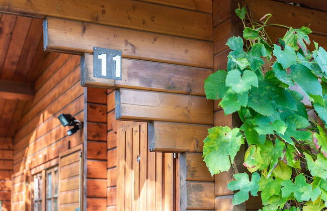 Charming Holiday Home With Private Garden - Foto 25