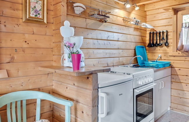 Charming Holiday Home With Private Garden - Foto 7