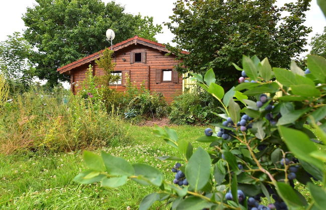 Charming Holiday Home With Private Garden - Foto 29