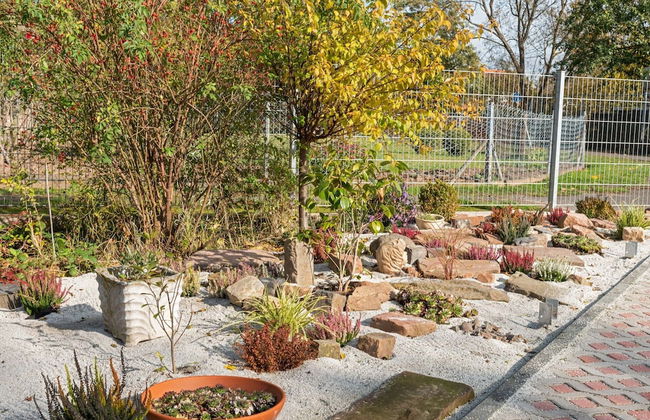 Charming Holiday Home With Private Garden - Foto 32