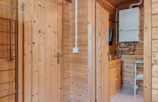 Charming Holiday Home With Private Garden - Foto 6