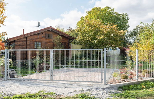 Charming Holiday Home With Private Garden - Foto 36