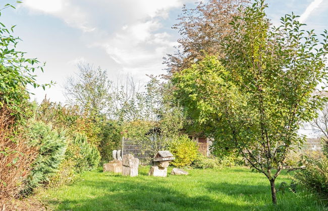Charming Holiday Home With Private Garden - Foto 37