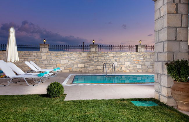 Villa Roumeli - Foto 47