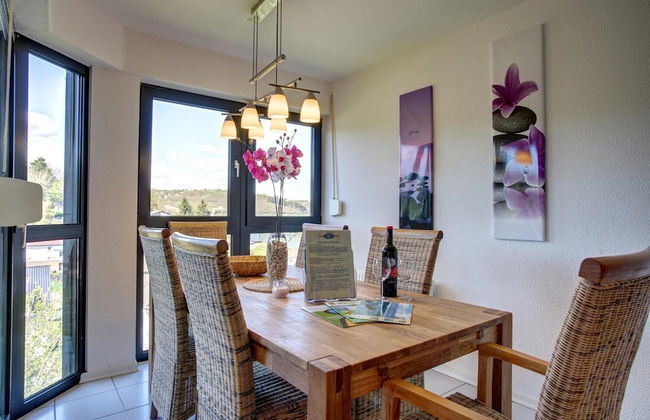 Ferienwohnung Seeblick - Foto 6
