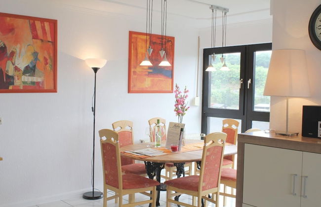 Ferienwohnung Seeblick - Foto 8