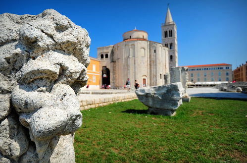 Photo 32 - Eden Penthouse Apartments Zadar