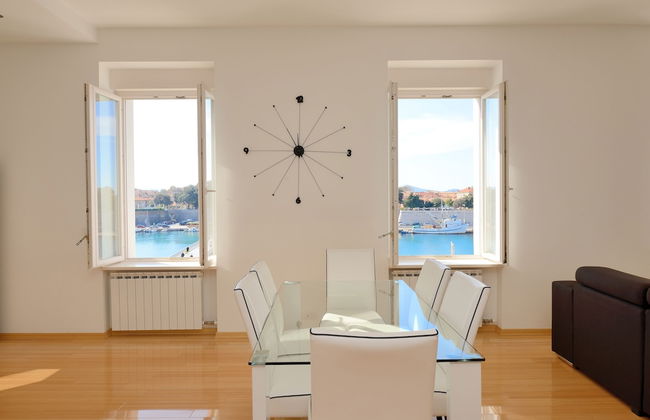 Eden Penthouse Apartments Zadar - Foto 22