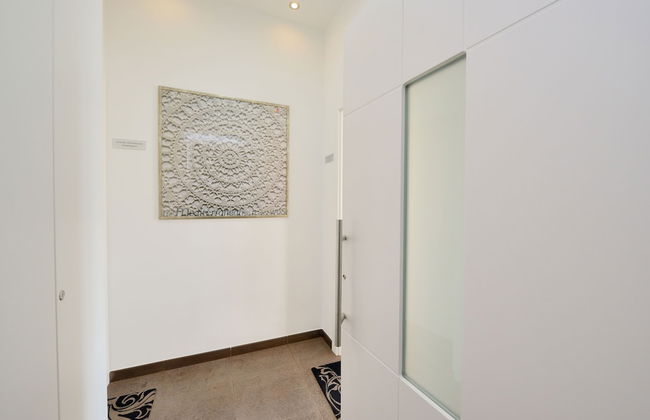 Eden Penthouse Apartments Zadar - Foto 2