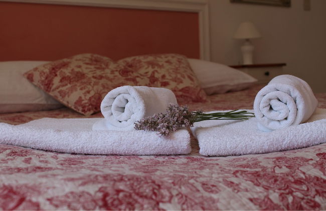 Villa Mandolina Apartments - Foto 4
