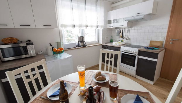 Cozinha privada