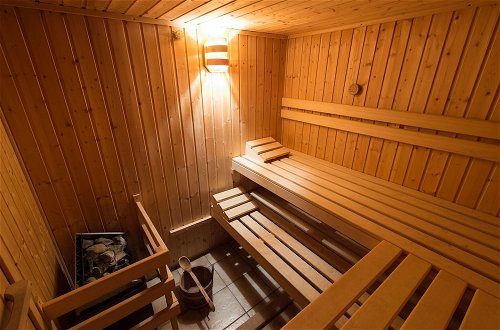 Photo 12 - Cosy Holiday Home With Sauna in the Allgau