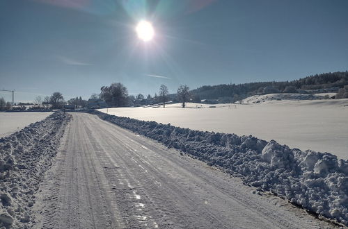 Photo 20 - Cosy Holiday Home With Sauna in the Allgau