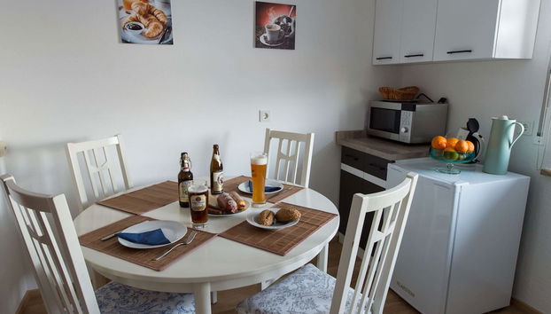 Cozinha privada