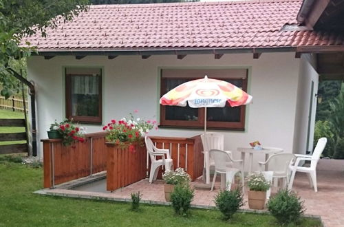 Foto 1 - Cosy Holiday Home With Sauna in the Allgau