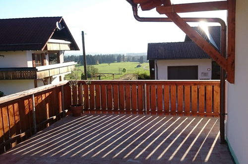 Foto 9 - Cosy Holiday Home With Sauna in the Allgau