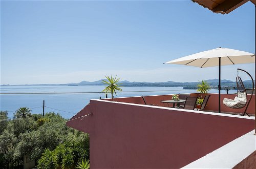 Foto 32 - Ionian Sea View Apartments at Barbati by Konnect