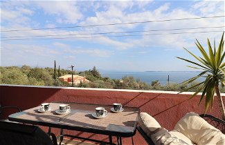 Photo 1 - Ionian Sea View Apartments at Barbati by Konnect