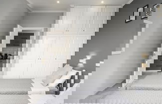 Photo 2 - Ionian Sea View Apartments at Barbati by Konnect