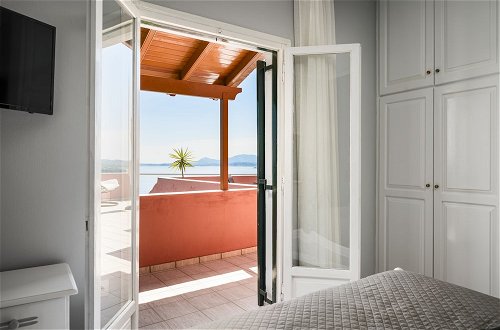 Foto 22 - Ionian Sea View Apartments at Barbati by Konnect