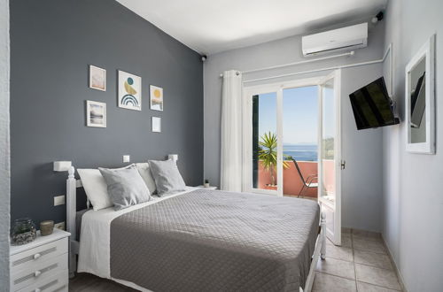 Photo 30 - Ionian Sea View Apartments at Barbati by Konnect