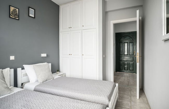 Ionian Sea View Apartments at Barbati by Konnect - Foto 7