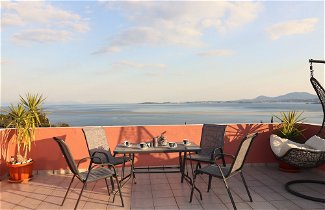Photo 1 - Ionian Sea View Apartments at Barbati by Konnect