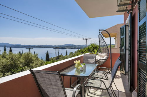 Foto 33 - Ionian Sea View Apartments at Barbati by Konnect