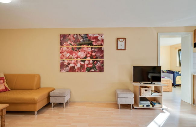 A Modern Apartment in the Hunsruck Region's Romantic Drohn Valley - Foto 20