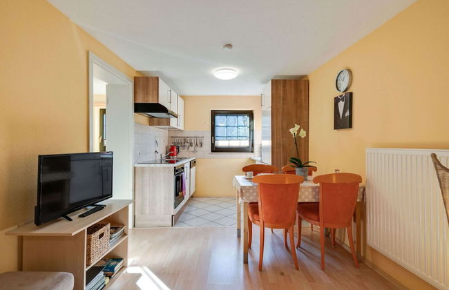 A Modern Apartment in the Hunsruck Region's Romantic Drohn Valley - Foto 45