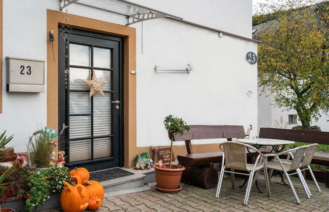 Apartment in the Hunsruck Region's Drohn Valley - Foto 25