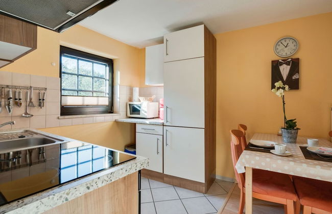 A Modern Apartment in the Hunsruck Region's Romantic Drohn Valley - Foto 11