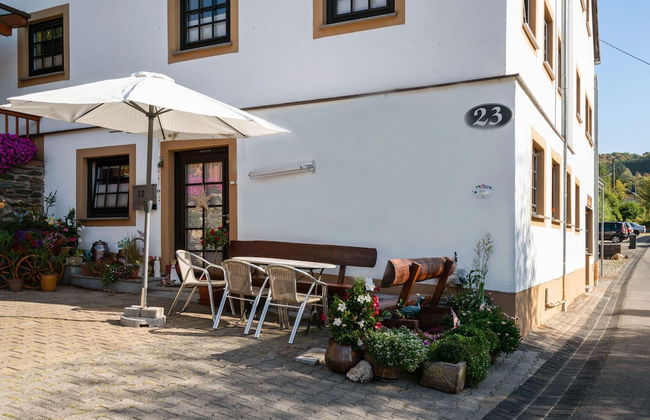 Apartment in the Hunsruck Region's Drohn Valley - Foto 14