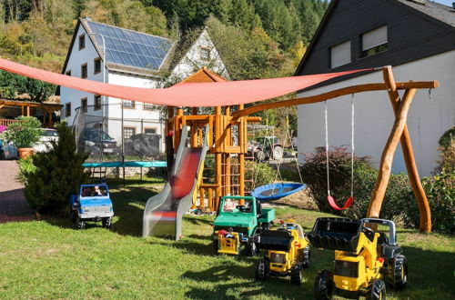 Photo 24 - Modern Apartment in Merschbach Hunsruck With Garden