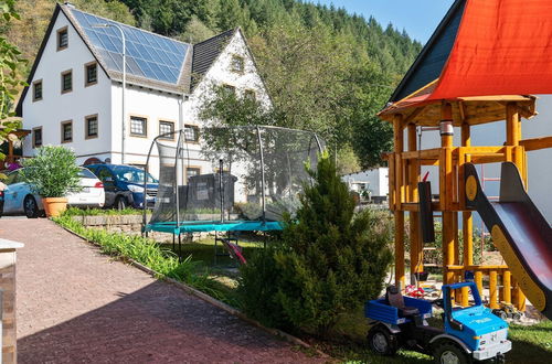 Photo 22 - Modern Apartment in Merschbach Hunsruck With Garden