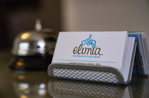 Foto 3 - Elimia Suites & Studios