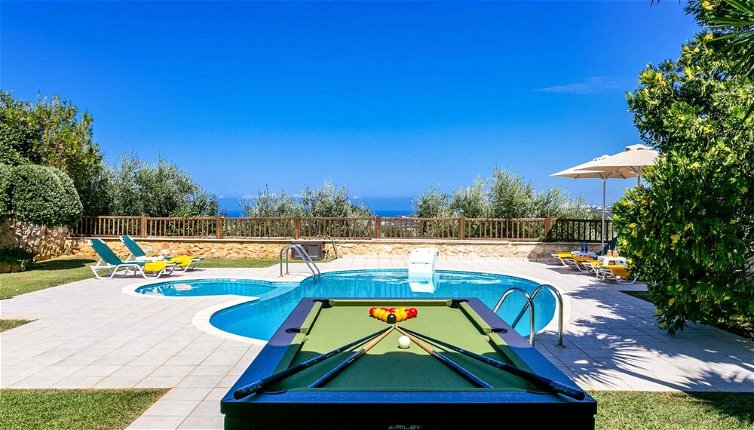 Photo 1 - Villa Elessa Crete