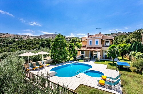 Photo 4 - Villa Elessa Crete
